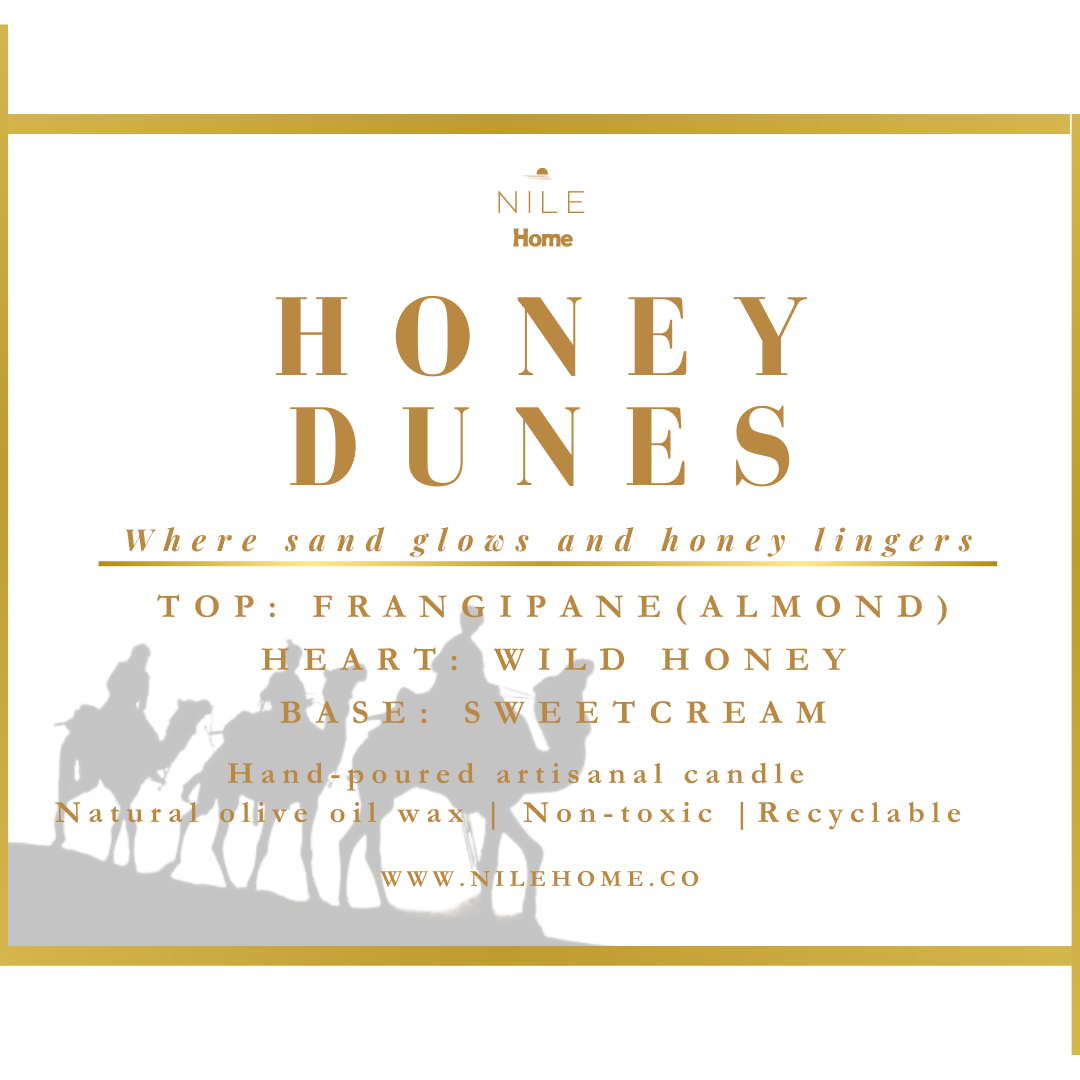 Honey Dunes